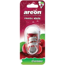 AREON FRESH WAVE TOPÁNKA CHERRY 1 KS