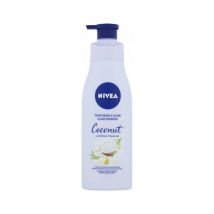 NIVEA TELOVÉ MLIEKO COCONUT A MONOI OIL 200 ML