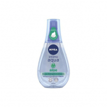 NIVEA INTIMO AQUA ALOE 250 ML
