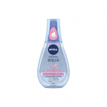 NIVEA INTIMO AQUA SENSITIVE 250 ML 