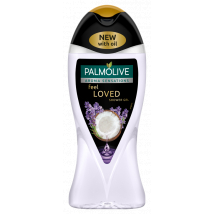 PALMOLIVE SPRCHOVÝ GÉL FEEL LOVED 250 ML 