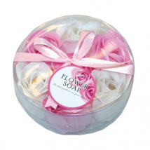 ELINA MYDLOVÉ RUŽE DARČEK 7 KS 