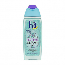 FA SPRCHOVACÍ GÉL  FESTIVAL GLAM 250 ML