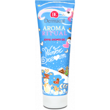 DERMACOL SPRCHOVACÍ GÉL WINTER DREAM 250 ML