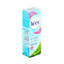 VEET DEPILAČNÝ KRÉM NA CITLIVÚ POKOŽKU 100 ML