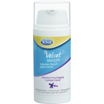 SCHOLL VELVET SMOOTH INTENSIVE SERUM 30 ML