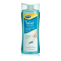SCHOLL VELVET SMOOTH KÚPEĽ NA NOHY 150 ML
