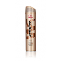 WELLAFLEX LAK SHINY HOLD 250 ML