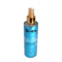 BI-ES BODY MIST BLUE WATER 200 ML 