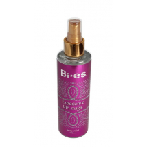 BI-ES BODY MIST EXPERIENCE THE MAGIC 200 ML 