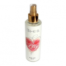 BI-ES BODY MIST LILLY 200 ML 
