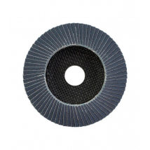 Sonnenflex Brúsny kotúč lamelový, 115 mm, zrnitosť 40