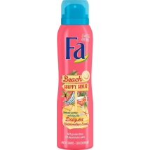 FA DEODORANT BEACH DAIGUIRI 150 ML