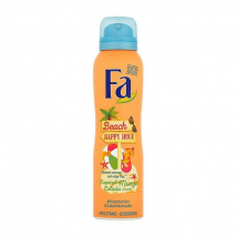 FA DEODORANT BEACH TROPICAL 150 ML