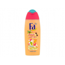 FA SPRCHOVÝ GÉL  BEACH TROPICAL 250 ML