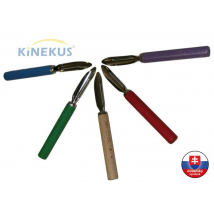 ŠKRABKA NA ZEMIAKY PRAVÁ DREVENÁ 1 KS