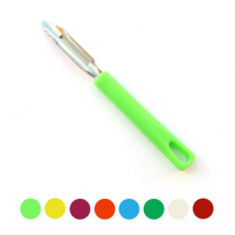 ŠKRABKA NA ZEMIAKY PRAVÁ PLASTOVÁ 1 KS