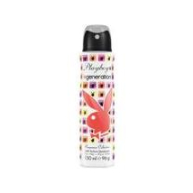 PLAYBOY DEODORANT WOMAN GENERATION 200 ML