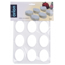 ORION FORMA NA LASKONKY 12 OTVOROV