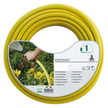 HADICA 1/2" IDROMAT ŽLTÁ 25 M 8 BAR