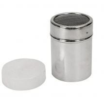 CUKORNIČKA NA PRÁŠKOVÝ CUKOR S VIEČKOM NEREZ