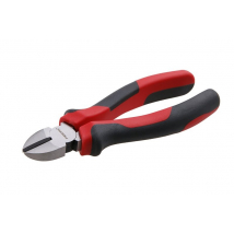 Festa Kliešte štípacie bočné CrV, 160 mm