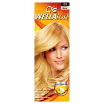 WELLATON FARBA 10/0 SVETLÁ POPOLAVÁ BLOND
