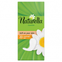 NATURELLA SLIP NORMAL 20 KS