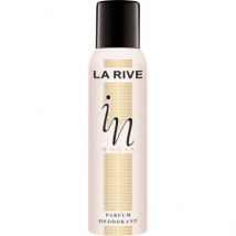 LA RIVE IN WOMAN DEODORANT  150 ML