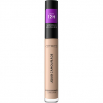 Catrice Liquid Camouflage High Coverage Concealer 010 Porcellain
