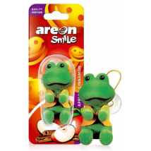 AREON SMILE TOY APPLE CINNAMON
