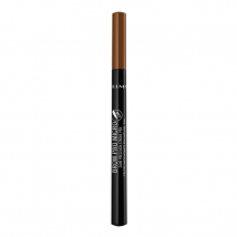Rimmel Brow Pro Micro 24HR pero na obočie 002 Honey Brown