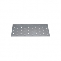 Platňa perforovaná PP6, 60×160 mm