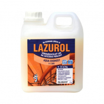 LAZUROL AQUA EKOHOST V1305 POLOMATNÝ 2 KG
