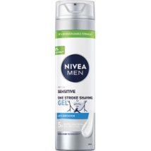 NIVEA GNH 200ML 3DNOVE STRNISKO
