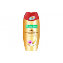 PALMOLIVE MEDITERRANEAN MOMENTS LILY ROSEPETAL SPRCHOVÝ GÉL 250 ML