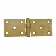Domax Záves stavebný Z 150, 150x55x2,5 mm, 10 ks