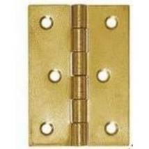 Domax ZS 80 Záves splietaný, 80x56x1,5 mm, 20 ks