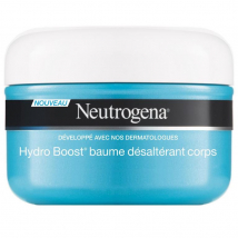 NEUTROGENA TELOVÝ BALZAM HYDROBOOST 200 ML 