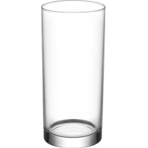 Pohár na vodu Liberty číry, sklo, 295 ml, 6 ks