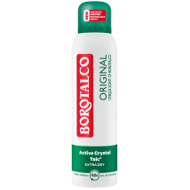 BOROTALCO  ORIGINAL DEOSPRAY 150ML
