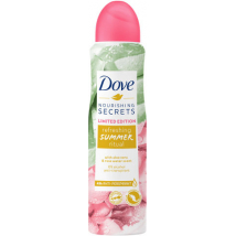 DOVE DEODOARANT SUMMER BREEZE 150 ML 