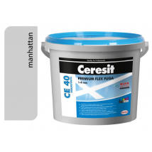 CERESIT CE 40 ŠKÁROVACIA HMOTA MANHATTAN 2KG