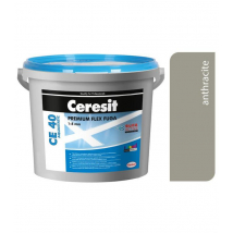 CERESIT CE 40 ŠKÁROVACIA HMOTA ANTRACIT 2 KG