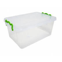 BOX STRONG UH 15,5L DÓZA