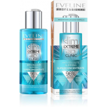 EVELINE SLIM EX 4D CLINIC KONCENTRÁT NA CELULITÍDU 150 ML
