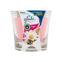 GLADE SVIEČKA RELAXING ZEN 129 G 