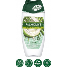 PALMOLIVE SPRCHOVÝ GÉL PAD COCONUT 250 ML 