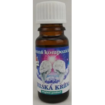 Aromatický olej Anjelské krídla, 10 ml