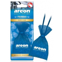 AREON PEARLS NEW CAR